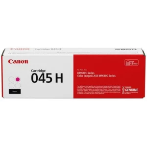 Toner Original Canon Magenta, CRG-045HM, pentru LBP 311|613|MF631|633|635, 2.8K, incl.TV 0.8 RON, &quot;CR1244C002AA&quot;