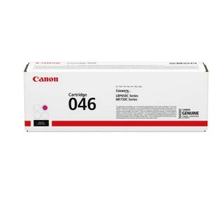 Toner Original Canon Magenta, CRG-046M, pentru LBP 653CDW|LBP 654CX|MF732CDW|MF734CDW|MF735CX, 2.3K, incl.TV 0.8 RON, &quot;CR1248C002AA&quot;