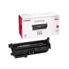 Toner Original Canon Magenta, CRG-723M, pentru LBP 7750CDN, 8.5K, incl.TV 0.8 RON, &quot;CR2642B002AA&quot;