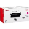 Toner Original Canon Magenta, CRG-732M, pentru LBP 7780CX, 6.4K, incl.TV 0.8 RON, &quot;CR6261B002AA&quot;