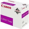 Toner Original Canon Magenta, EXV21, pentru IR C2380I|IR C2880|IR C2880I|IR C3080|IR C3080I|IR C3380|IR C3380I|IR C3580|IR C3580I, 14K, incl.TV 0 RON, &quot;CF0454B002AA&quot;