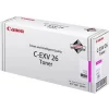 Cartus Toner Original Canon Magenta, EXV26,  6K