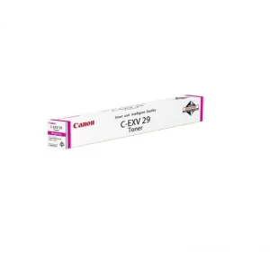 Toner Original Canon Magenta, EXV29, pentru IR Advance C5235I|IR Advance C5240|IR C5030|IR C5030I|IR C5035|IR C5035I, 27K, incl.TV 0 RON, &quot;CF2798B002AA&quot;