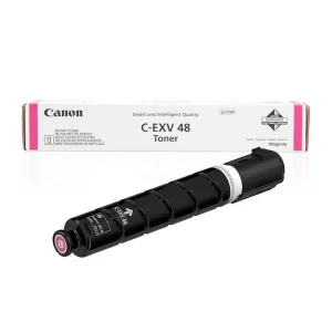 Toner Original Canon Magenta, EXV48M, pentru IRC1325iF|C1335iF, 11.5K, incl.TV 0 RON, &quot;CF9108B002AA&quot;