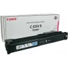 Toner Original Canon Magenta, EXV8M, pentru CLC 2620|CLC 3200|CLC 3220|IR C2620|IR C2620N|IR C3200|IR C3200N|IR C3220|IR C3220N, 25K, incl.TV 0 RON, &quot;CF7627A002AA&quot;