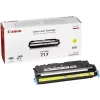 Toner Original Canon Yellow, CRG-717Y, pentru MF 8450, 4K, incl.TV 0.8 RON, &quot;CR2575B002AA&quot;