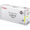 Toner Original Canon Yellow, EXV26, pentru IR C1021I|IR C1028I|IR C1028IF, 6K, incl.TV 0 RON, &quot;CF1657B006AA&quot;