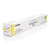 Cartus Toner Original Canon Yellow, EXV49Y, 19K CF8527B002AA