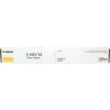 Toner Original Canon Yellow, EXV54Y, pentru IR C3025|IR C3025I, 8.5K, incl.TV 0 RON, &quot;CF1397C002AA&quot;