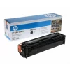 Toner Original HP Black, nr.125A, pentru Color LJ CM1312|Color LJ CM1312NFI|Color LJ CP1215|Color LJ CP1515N|Color LJ CP1518, 2.2K, incl.TV 0.8 RON, &quot;CB540A&quot;