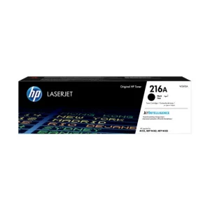 Toner Original HP Black, nr.216A, pentru Color Pro MFP M182|M183, 1.05K, incl.TV 0.8 RON, &quot;W2410A&quot;