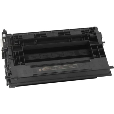Toner Original HP Black, nr.37A, pentru  M607|M608|M609|M631, 11K, incl.TV 0.8 RON, &quot;CF237A&quot;