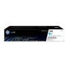 Toner Original HP Cyan, nr.117A, pentru Color Laser 150|MFP 178|179, 700, incl.TV 0.8 RON, &quot;W2071A&quot;