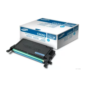 Toner Original HP Cyan,C6092S, pentru CLP-770|CLP-775, 7K, incl.TV 0.8 RON, &quot;SU082A&quot;