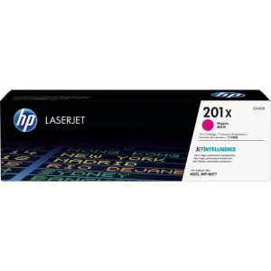 Toner Original HP Magenta, nr.201X, pentru Color LJ Pro M252DW|Color LJ Pro M252N|Color LJ Pro M274N|Color LJ Pro M277DW|Color LJ Pro M277N, 2.3K, incl.TV 0.8 RON, &quot;CF403X&quot;