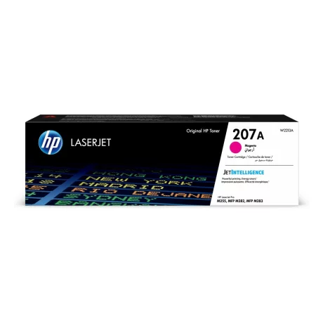 Cartus Toner HP Original Magenta, nr.207A W2213A