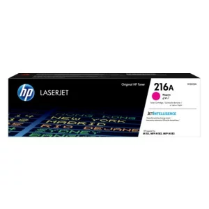 Toner Original HP Magenta, nr.216A, pentru Color Pro MFP M182|M183, 850, incl.TV 0.8 RON, &quot;W2413A&quot;