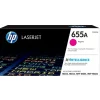 Toner Original HP Magenta, nr.655A, pentru M652|M653|M681|M682|, 10.5K, incl.TV 0.8 RON, &quot;CF453A&quot;