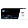 Toner Original HP Magenta, nr.658A, pentru Color  M751DN , 6K, incl.TV 0.8 RON, &quot;W2003A&quot;