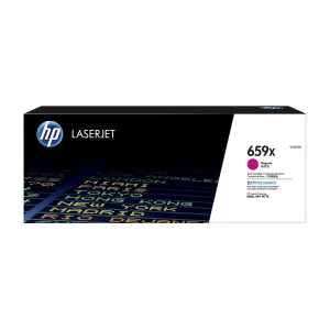 Toner Original HP Magenta,nr.659X, pentru Color LaserJet Enterprise M856|MFP M776 series, 29K, incl.TV 0.8 RON, &quot;W2013X&quot;