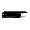 Toner Original HP Yellow, nr.117A, pentru Color Laser 150|MFP 178|179, 700, incl.TV 0.8 RON, &quot;W2072A&quot;