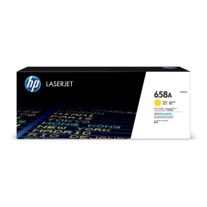 Toner Original HP Yellow, nr.658A, pentru Color  M751DN , 6K, incl.TV 0.8 RON, &quot;W2002A&quot;