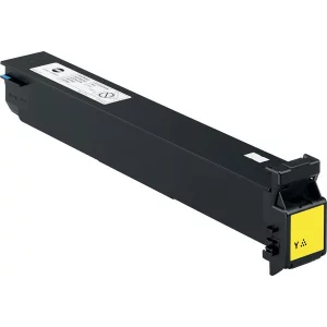 Toner Original Konica-Minolta Black, TN-314Y, pentru BizHub C353, 20K, incl.TV 0 RON, &quot;A0D7251&quot;