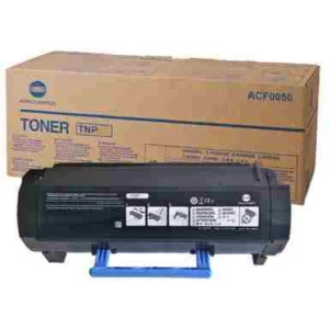 Toner Original Konica-Minolta BlackTNP75, pentru Bizhub 5000i|Bizhub 5020i,,incl.TV 0.8 RON, &quot;ACF0051&quot;