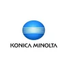 Toner Original Konica-Minolta Cyan, TN-613C, pentru Bizhub C552|Bizhub C652, 3K, incl.TV 0 RON, &quot;A0TM450&quot;