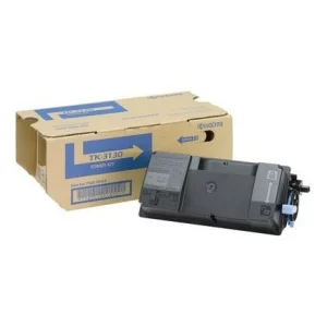 Toner Original Kyocera Black, TK-3130, pentru FS-4200|FS-4300|M3550I, 25K, incl.TV 0.8 RON, &quot;TK-3130&quot;