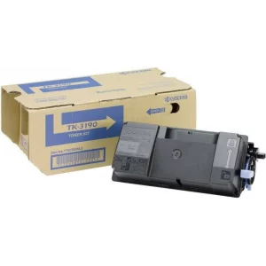 Toner Original Kyocera Black,TK-3190, pentru Ecosys P3055|P3060|P3155|P3260|M3655|M3660|M3860, 25k, incl.TV 0.8 RON, &quot;TK-3190&quot;