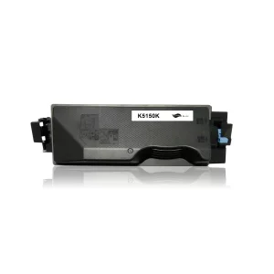 Toner Original Kyocera Black, TK-5150K, pentru M6535CIDN|P6035CDN, 12K, incl.TV 0.8 RON, &quot;TK-5150K&quot;