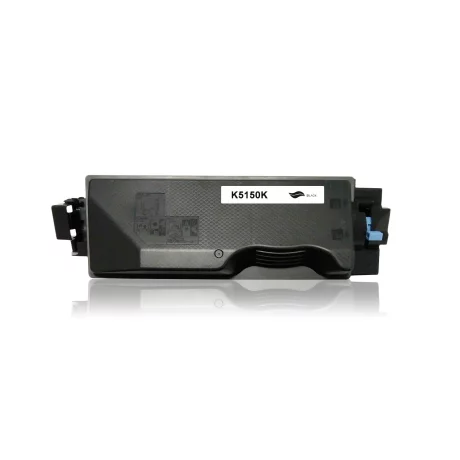 Toner Original Kyocera Black, TK-5150K, pentru M6535CIDN|P6035CDN, 12K, incl.TV 0.8 RON, &quot;TK-5150K&quot;