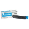 Toner Original Kyocera Cyan, TK-5140C, pentru P6130cdn|M6x30, 5K, incl.TV 0.8 RON, &quot;TK-5140C&quot;
