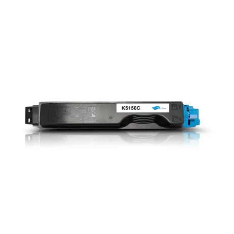 Toner Original Kyocera Cyan, TK-5150C, pentru M6535CIDN|P6035CDN, 10K, incl.TV 0.8 RON, &quot;TK-5150C&quot;