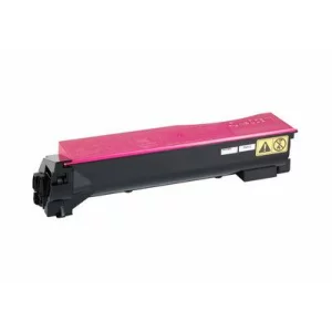 Toner Original Kyocera Magenta, TK-540M, pentru FS-C5100DN, 4K, incl.TV 0.8 RON, &quot;TK-540M&quot;