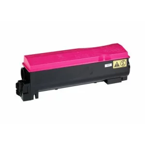 Toner Original Kyocera Magenta, TK-550M, pentru FS-C5200DN, 6K, incl.TV 0.8 RON, &quot;TK-550M&quot;