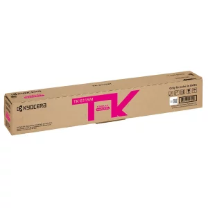 Toner Original Kyocera Magenta, TK-8715M, pentru TASKalfa 5052ci|6052ci, 20K, incl.TV 0.8 RON, &quot;TK-8715M&quot;