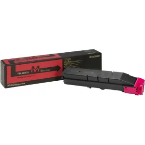 Toner Original Kyocera Magenta,TK-8305M, pentru Taskalfa 3050C, 15K, incl.TV 0.8 RON, &quot;TK-8305M&quot;