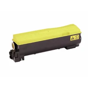 Toner Original Kyocera Yellow, TK-570Y, pentru FS-C5400|ECOSYS P7035, 12K, incl.TV 0.8 RON, &quot;TK-570Y&quot;