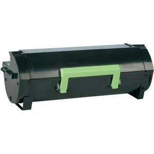 Toner Original Lexmark Black, 50F2H0R, pentru MS310|MS312|MS410|MS415|MS510|MS610, 5K, incl.TV 0.8 RON, &quot;50F2H0R&quot;