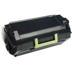 Toner Original Lexmark Black, 50F2X0E, pentru MS410|MS510, 10K, incl.TV 0.8 RON, &quot;50F2X0E&quot;