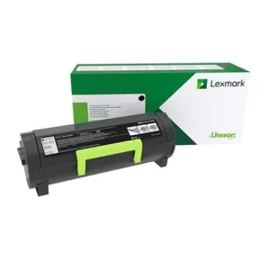 Toner Original Lexmark Black, 51B2X00, pentru MX517|MX617|MS517|MS617, 20K, incl.TV 0.8 RON, &quot;51B2X00&quot;