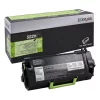 Toner Original Lexmark Black, 52D2H0E, pentru MS811|MS812, 25K, incl.TV 0.8 RON, &quot;52D2H0E&quot;