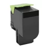 Toner Original Lexmark Black, 52D2H0R, pentru MS710|MS711|MS810|MS811|MS812, 25K, incl.TV 0.8 RON, &quot;52D2H0R&quot;