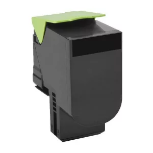 Toner Original Lexmark Black, 52D2H0R, pentru MS710|MS711|MS810|MS811|MS812, 25K, incl.TV 0.8 RON, &quot;52D2H0R&quot;