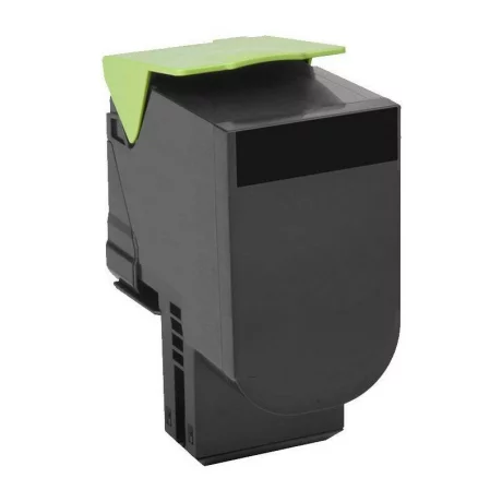 Toner Original Lexmark Black, 52D2H0R, pentru MS710|MS711|MS810|MS811|MS812, 25K, incl.TV 0.8 RON, &quot;52D2H0R&quot;