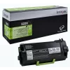 Toner Original Lexmark Black, 52D2X0E, pentru MS811|MS812, 45K, incl.TV 0.8 RON, &quot;52D2X0E&quot;