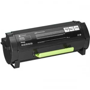 Toner Original Lexmark Black, 52D2X0R, pentru MS711|MS811|MS812, 45K, incl.TV 0.8 RON, &quot;52D2X0R&quot;