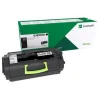 Toner Original Lexmark Black, 53B2000, pentru MS817|MS818, 11K, incl.TV 0.8 RON, &quot;53B2000&quot;